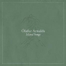 『Island Songs』Ólafur Arnalds
