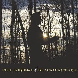 Phil Keaggy『fragile forest』