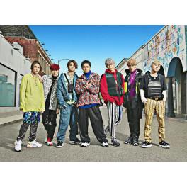 【追加開催決定!】BALLISTIK BOYZ デビュー・アルバム「BALLISTIK BOYZ」リリース記念イベント開催決定!