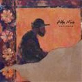 『 Antiphon』Alfa Mist