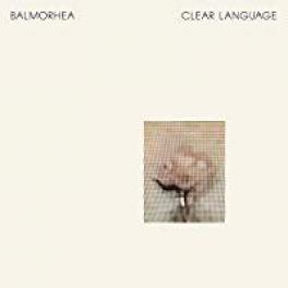 『Clear Language』　Balmorhea