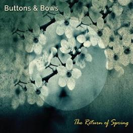 『Buttons&Bows』An Fuiseógín Dearg (The Little Red Lark)