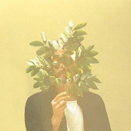 『 French Kiwi Juice』FKJ