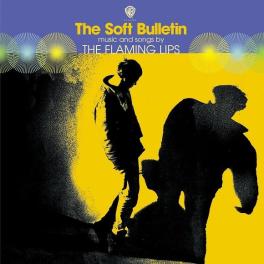 The Flaming Lips 『The Observer』