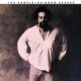 Joe Sample　『In All My Wildest Dreams』