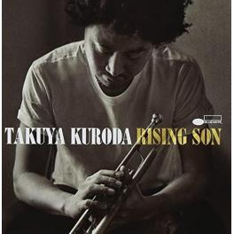 黒田卓也　『Rising Son』