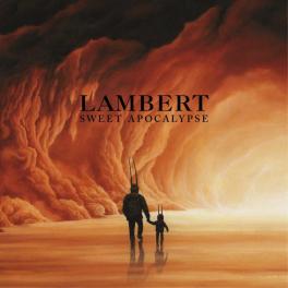 『SWEET APOCALYPSE』LAMBERT