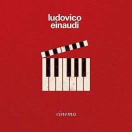 『Cinema』Ludovico Einaudi