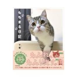 『もちまる日記』　下僕　　（ＫＡＤＯＫＡＷＡ）