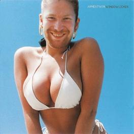 『Nanno』Aphex Twin