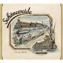 『Schöneweide』　Henning Schmiedt