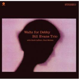 『My Foolish Heart』　Bill Evans