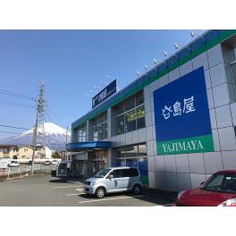 富士宮店